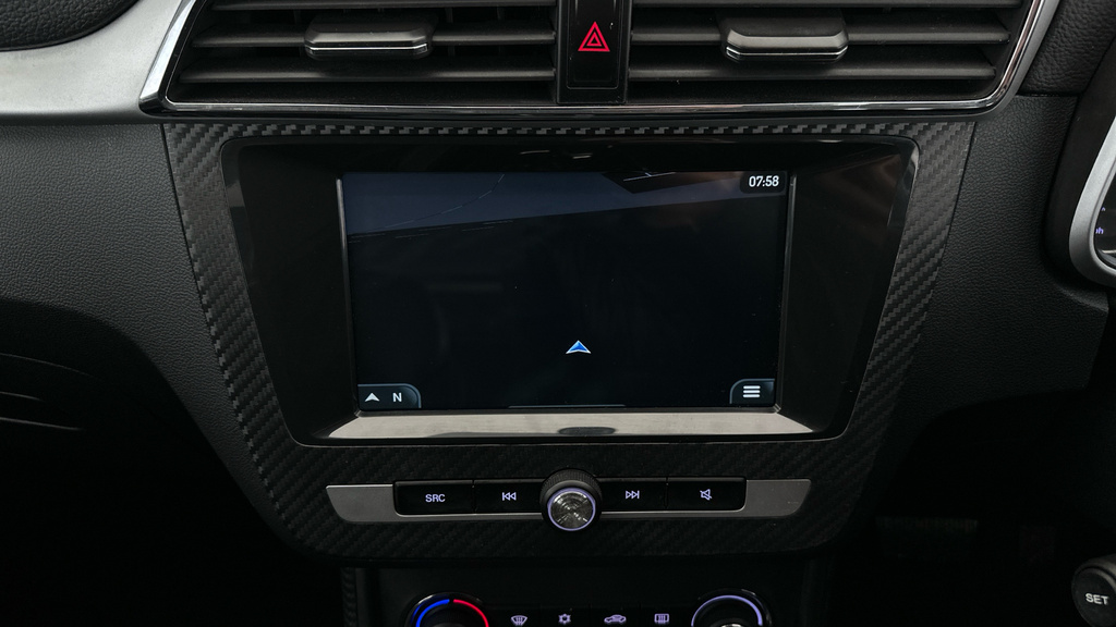 MG ZS 44.5Kwh Excite Red #17