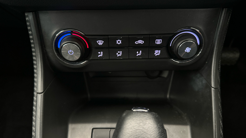 MG ZS 44.5Kwh Excite Red #16