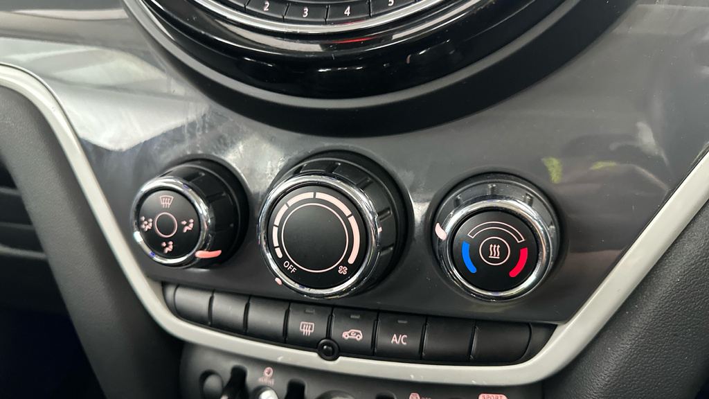 Mini Countryman Cooper S Classic Grey #15