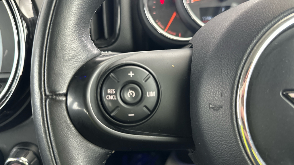 Mini Countryman Cooper S Classic Grey #19