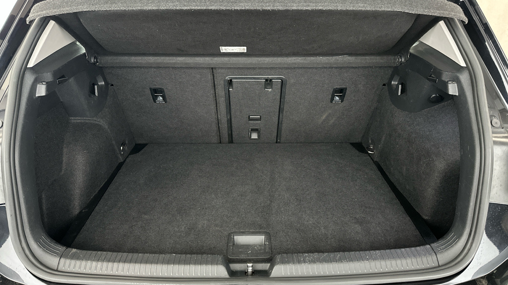 Volkswagen Golf Gte Dsg Grey #21