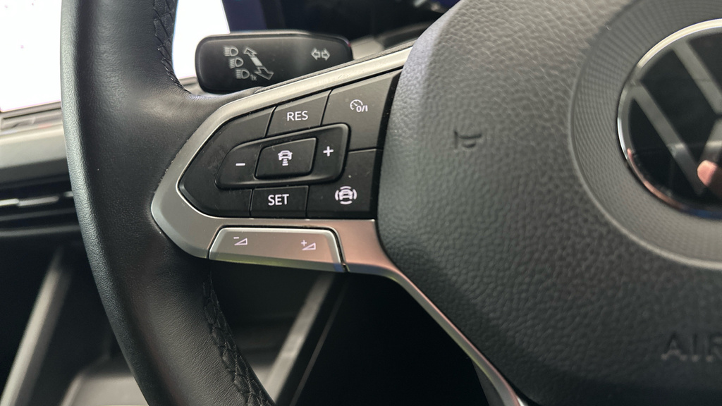 Volkswagen Golf Gte Dsg Grey #13