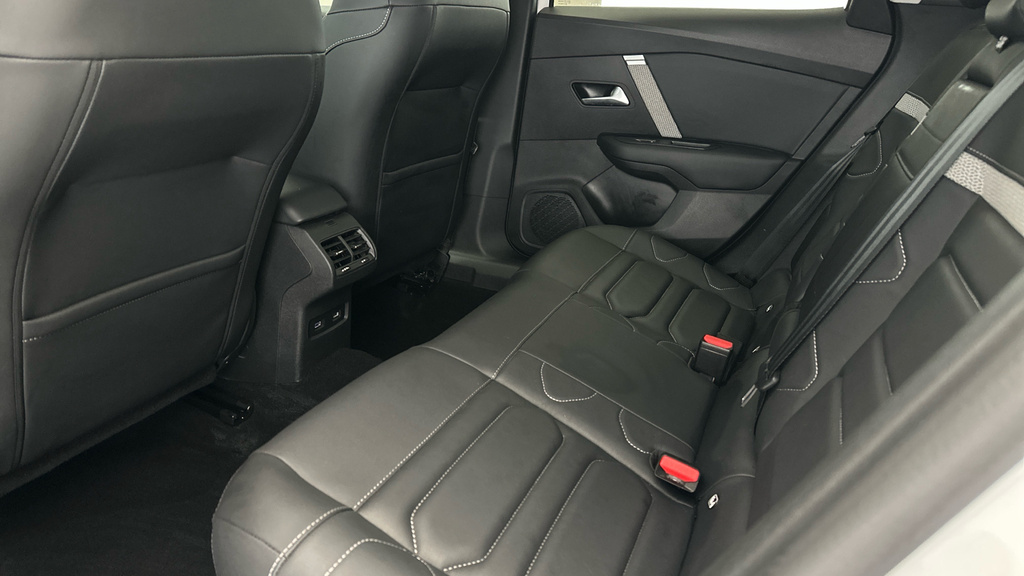 Citroen C4 1.2 Puretech 130 Shine Plus Brown #22
