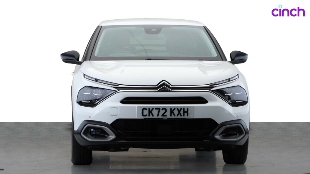 Citroen C4 1.2 Puretech 130 Shine Plus Brown #10