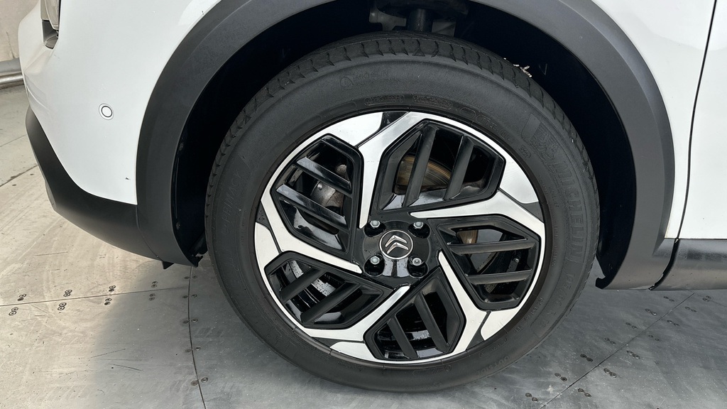 Citroen C4 1.2 Puretech 130 Shine Plus Brown #25