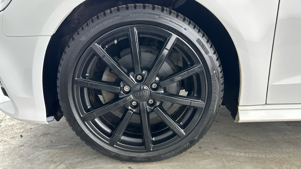 Audi A3 A3 Sportback Sport 30 Tdi Grey #22