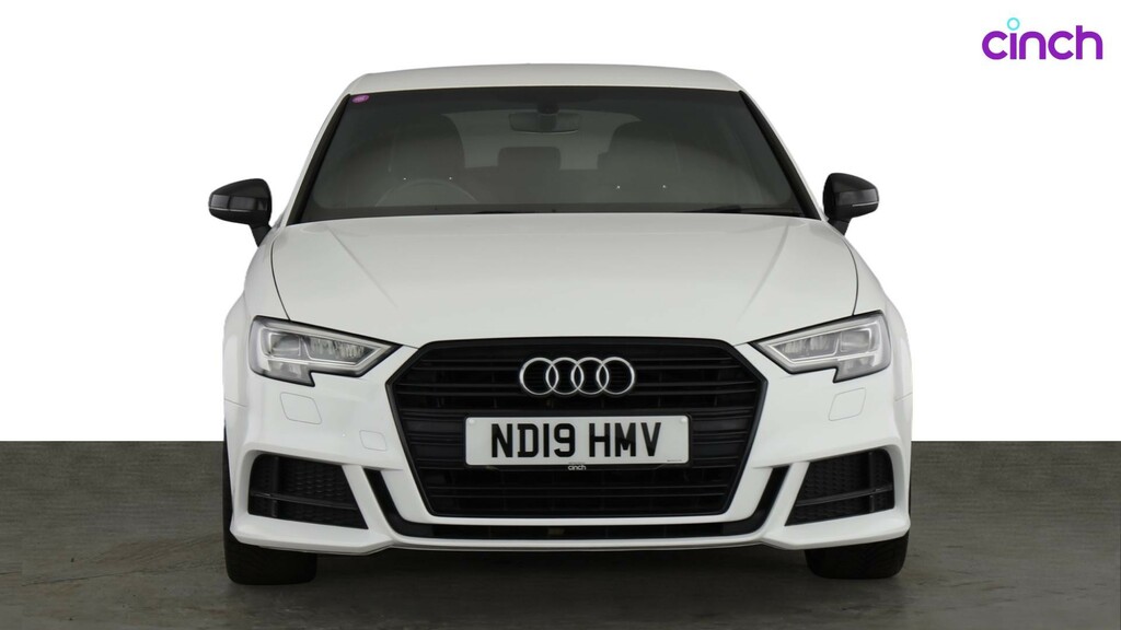 Audi A3 A3 Sportback Sport 30 Tdi Grey #8