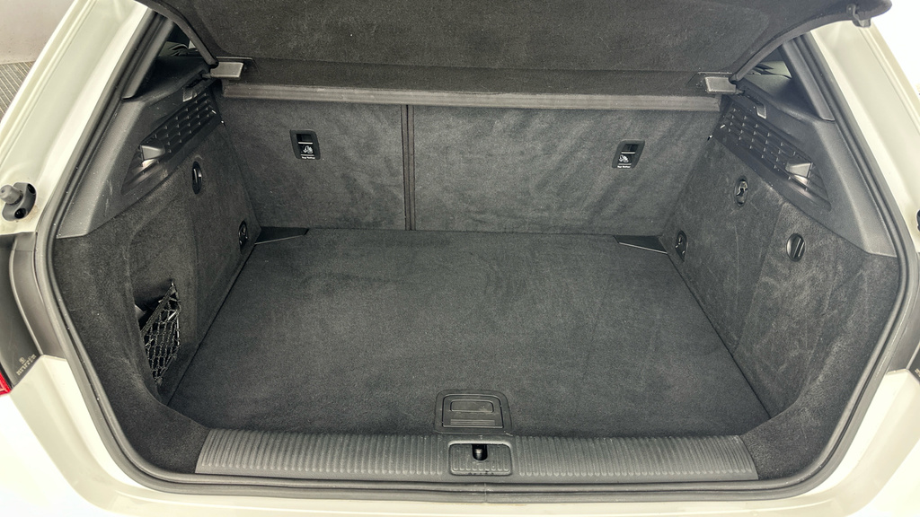 Audi A3 A3 Sportback Sport 30 Tdi Grey #20