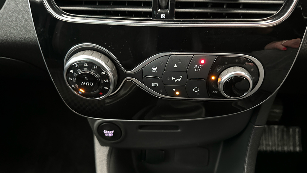 Renault Clio 1.2 16V Dynamique Nav Grey #16