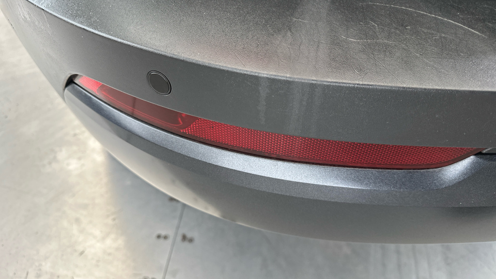 Skoda Karoq Se Technology Grey #4