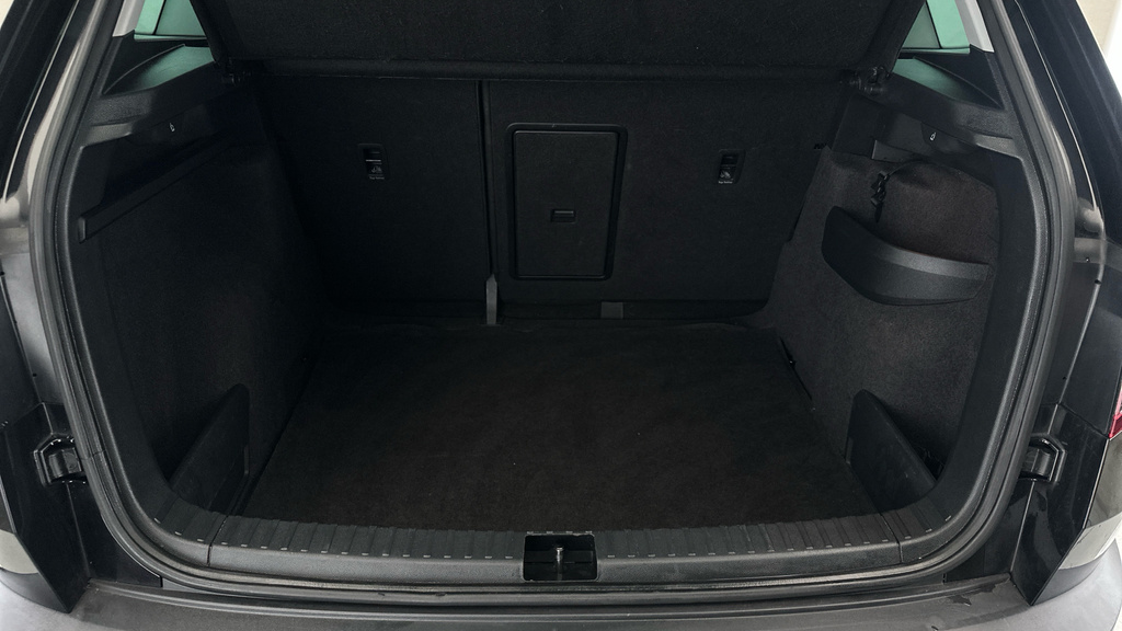 Skoda Karoq Se Technology Grey #19