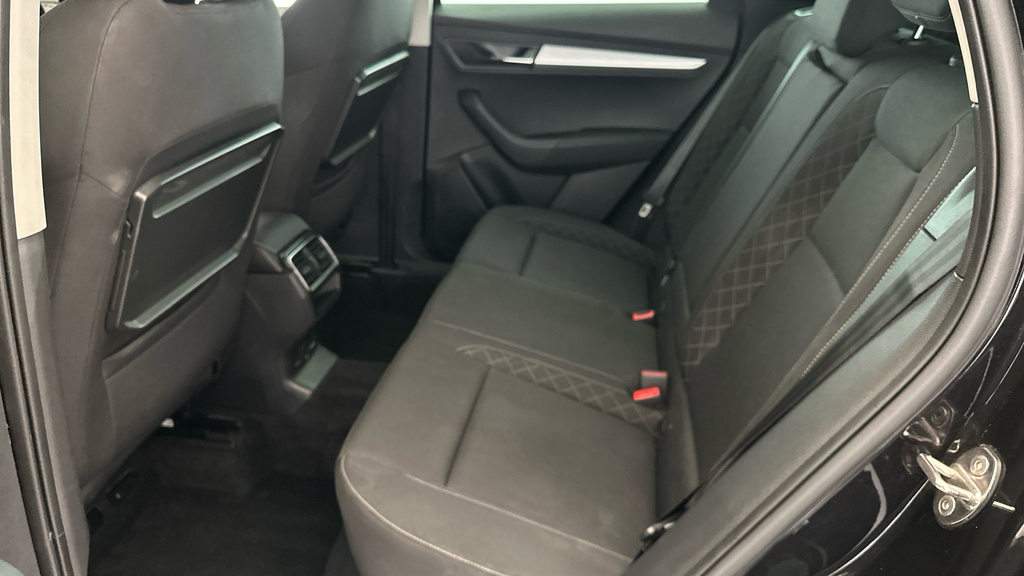 Skoda Karoq Se Technology Grey #18
