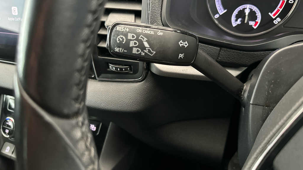 Skoda Karoq Se Technology Grey #14