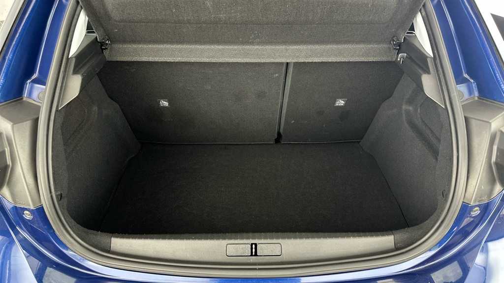 Vauxhall Corsa Sri Premium Grey #21