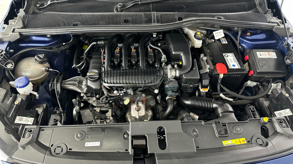 Vauxhall Corsa Sri Premium Grey #22