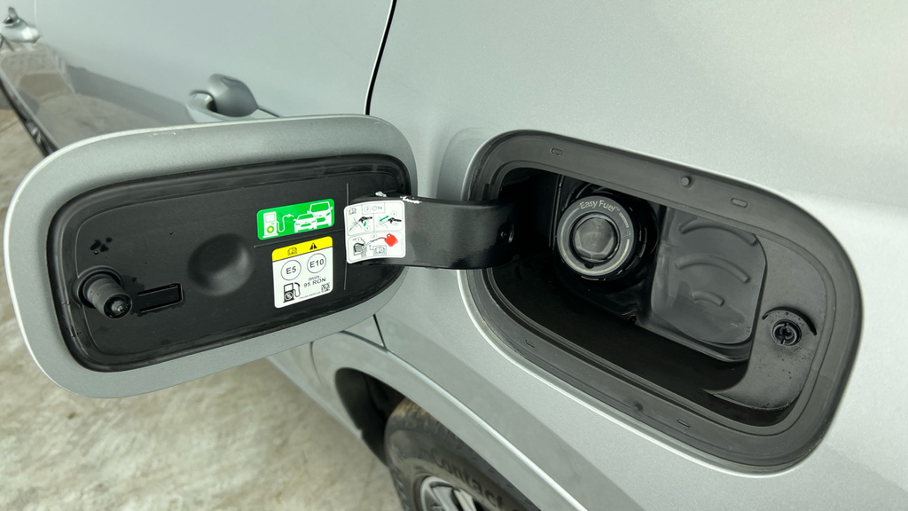 Ford Kuga 2.5 Phev St-line Cvt Blue #31