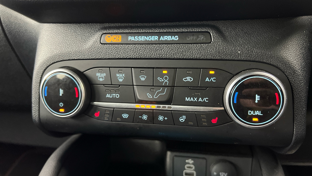 Ford Kuga 2.5 Phev St-line Cvt Blue #21