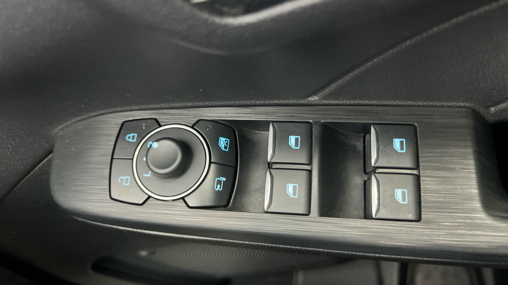 Ford Kuga 2.5 Phev St-line Cvt Blue #12