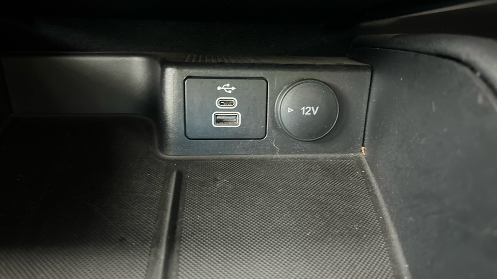 Ford Kuga 2.5 Phev St-line Cvt Blue #16