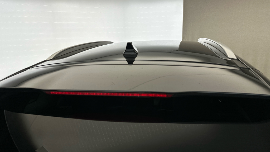 Kia Niro 4 Black #4