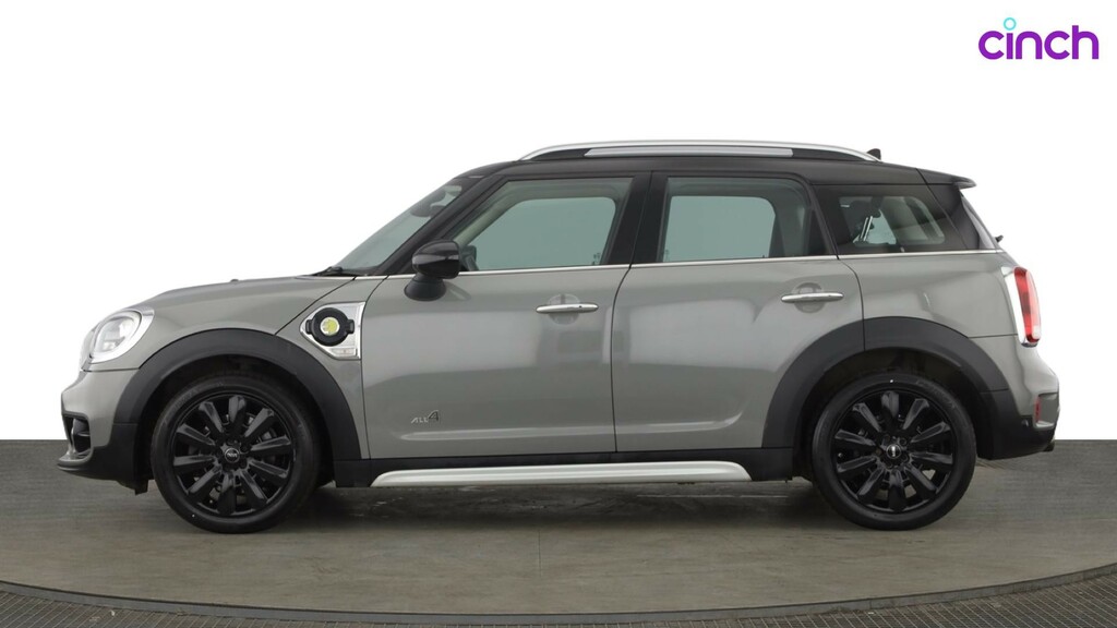 Mini Countryman 1.5L Cooper Blue #6