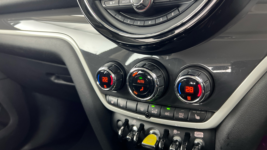 Mini Countryman 1.5L Cooper Blue #21