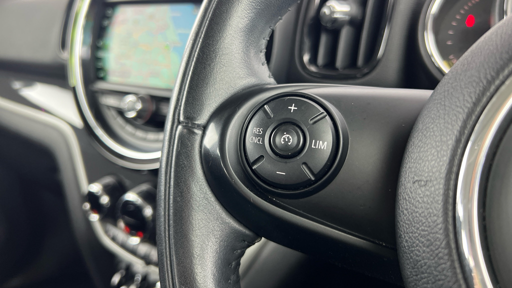 Mini Countryman 1.5L Cooper Blue #10