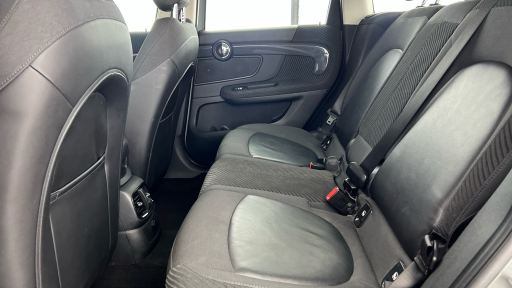 Mini Countryman 1.5L Cooper Blue #26
