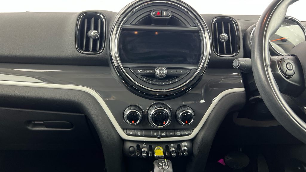Mini Countryman 1.5L Cooper Blue #18