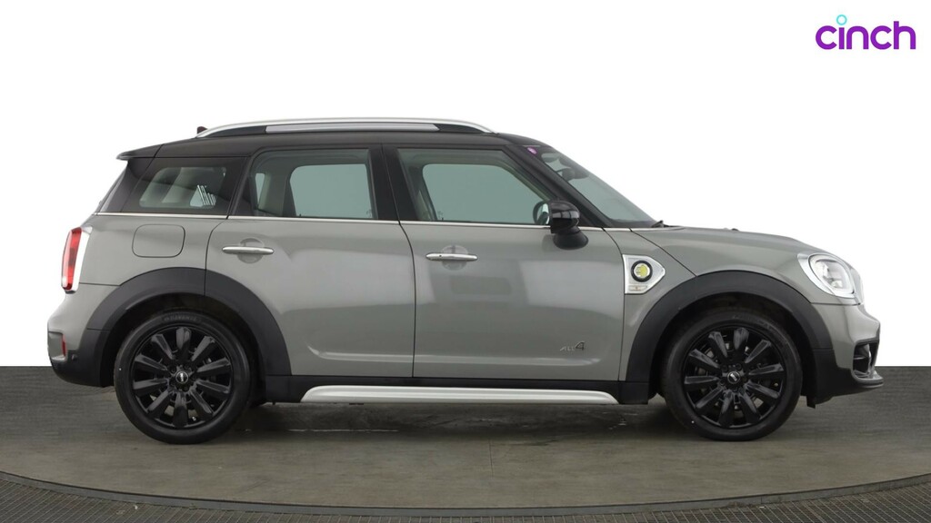 Mini Countryman 1.5L Cooper Blue #2