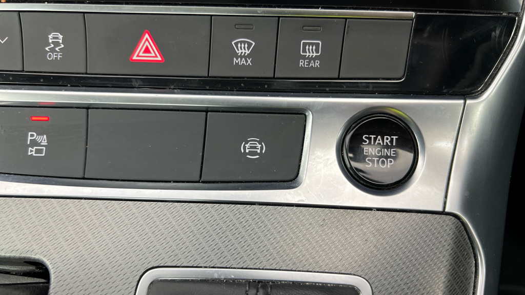 Audi A6 40 Tdi Quattro Black Edition S Tronic Grey #15