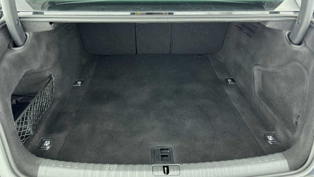 Audi A6 40 Tdi Quattro Black Edition S Tronic Grey #25
