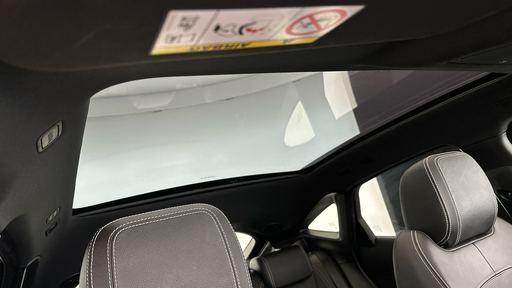 Jaguar E-Pace S Blue #3