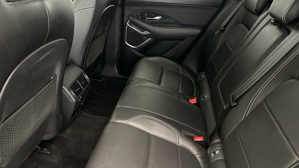 Jaguar E-Pace S Blue #23