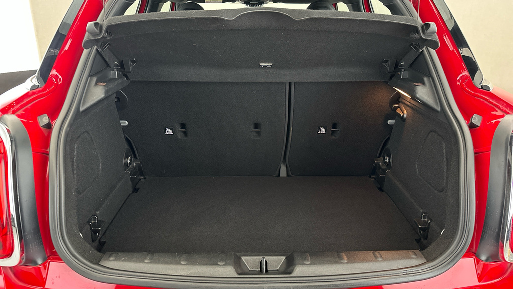 Mini Hatch 1.5 Cooper Classic II  #20