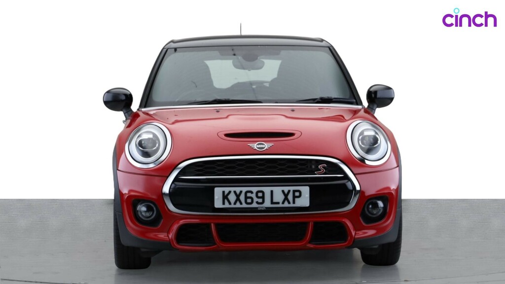 Mini Hatch 1.5 Cooper Classic II  #9