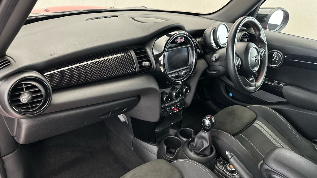 Mini Hatch 1.5 Cooper Classic II  #11