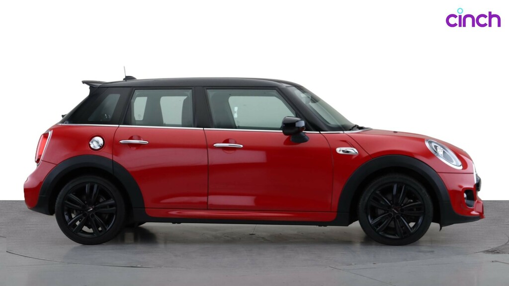 Mini Hatch 1.5 Cooper Classic II  #2