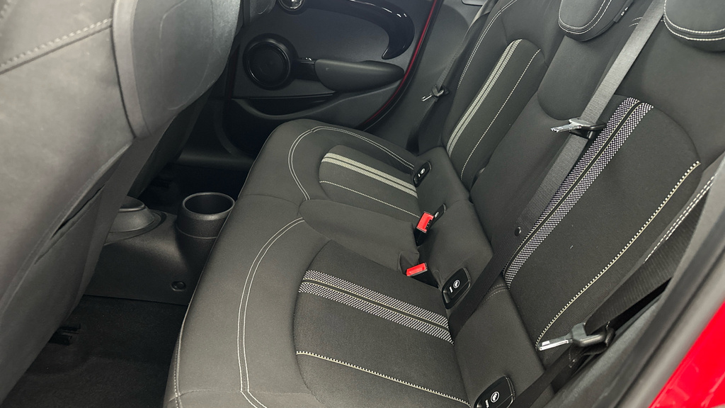 Mini Hatch 1.5 Cooper Classic II  #19