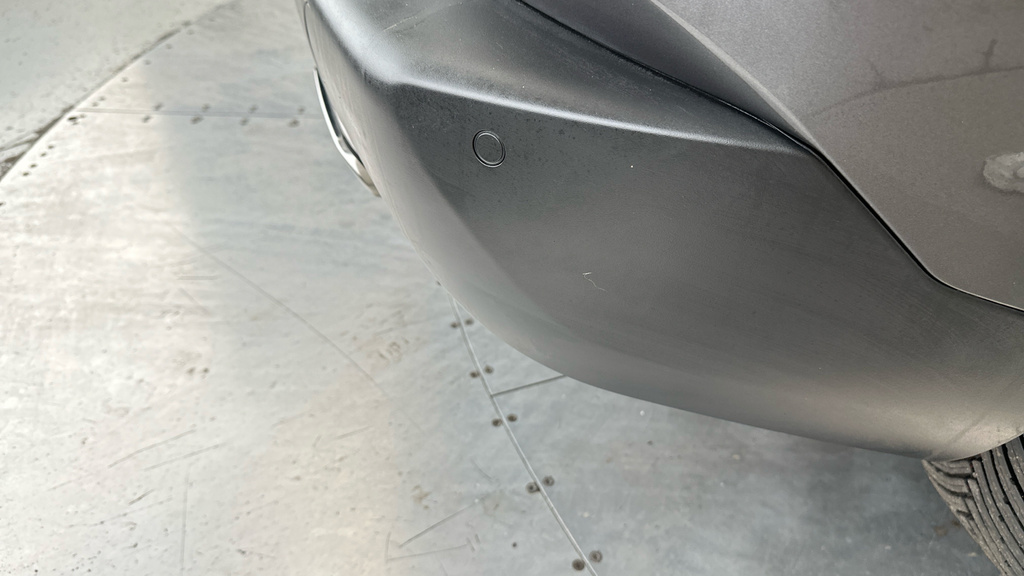 Peugeot 2008 Allure Premium White #4