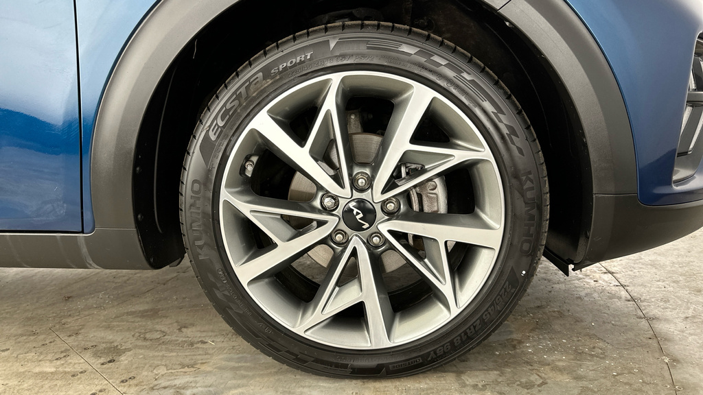 Kia Niro 1.6 Gdi 2  #32
