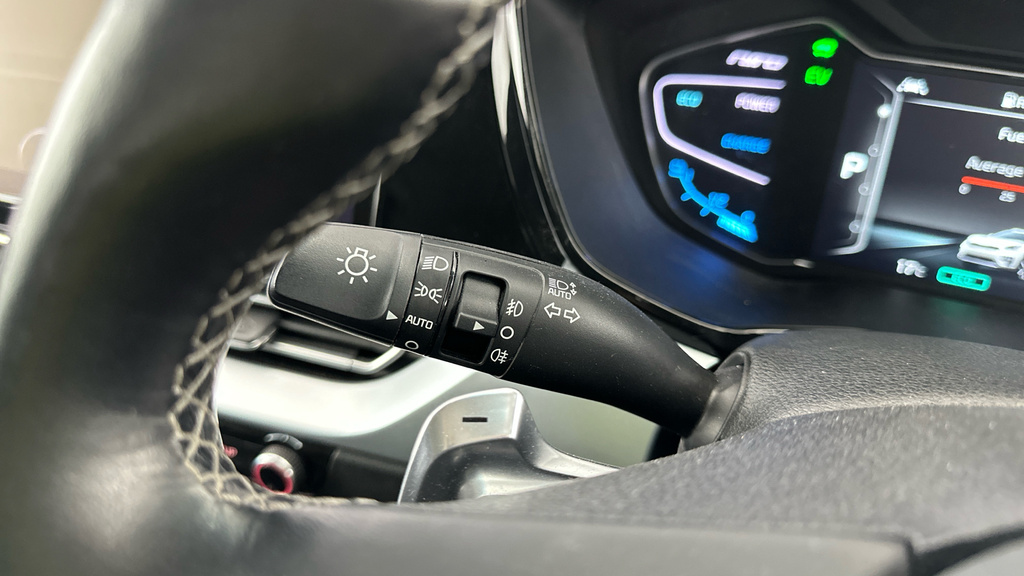 Kia Niro 1.6 Gdi 2  #13