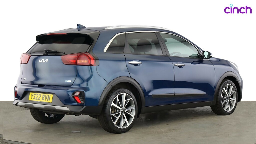 Kia Niro 1.6 Gdi 2  #3
