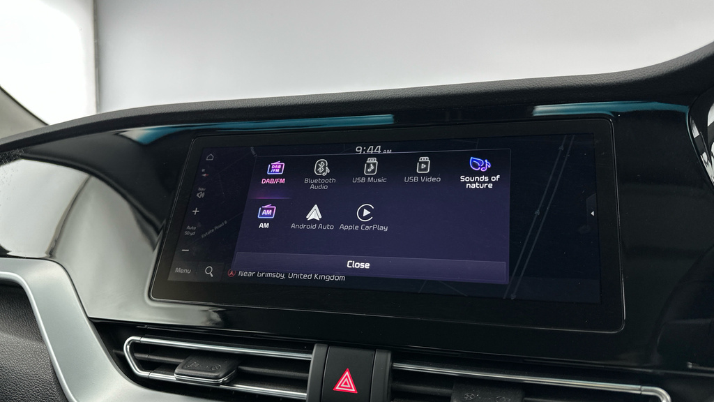 Kia Niro 1.6 Gdi 2  #22