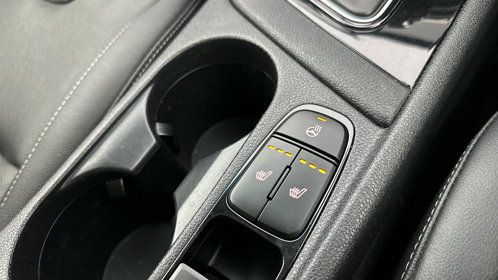 Kia Niro 1.6 Gdi 2  #17