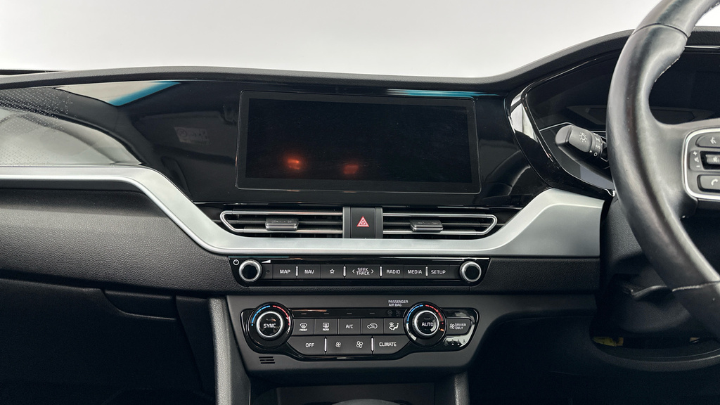 Kia Niro 1.6 Gdi 2  #19
