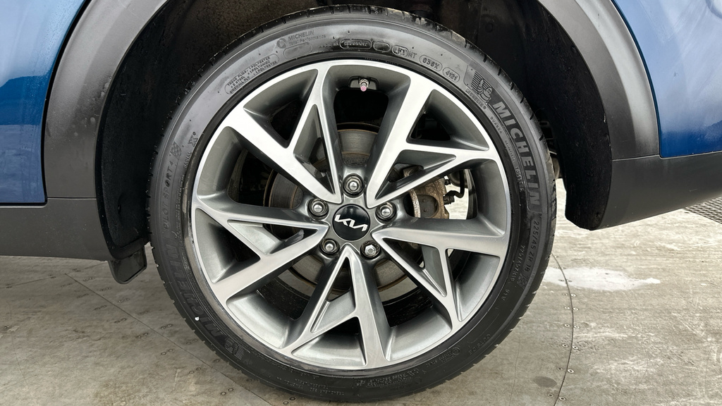 Kia Niro 1.6 Gdi 2  #30
