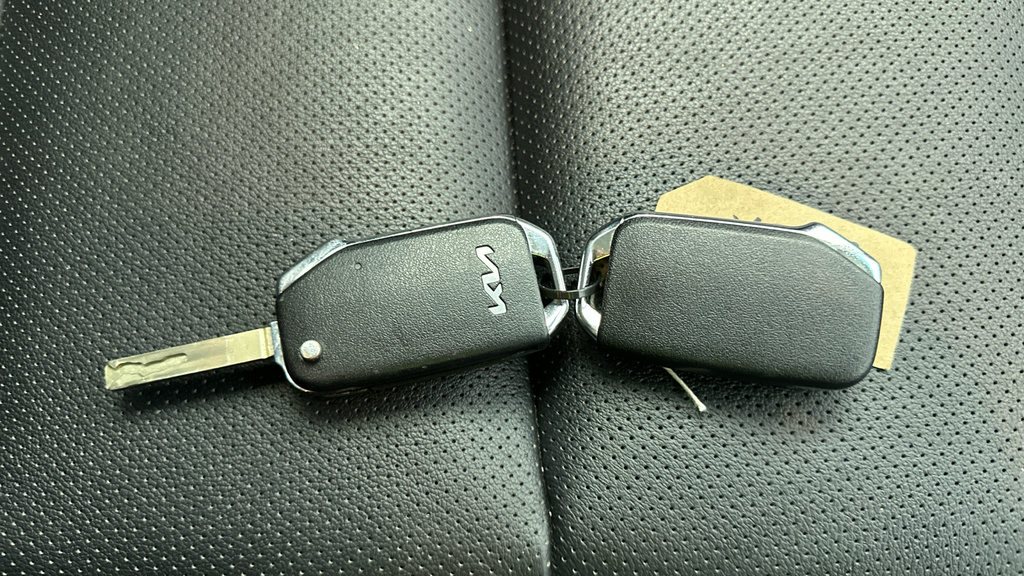 Kia Niro 1.6 Gdi 2  #34
