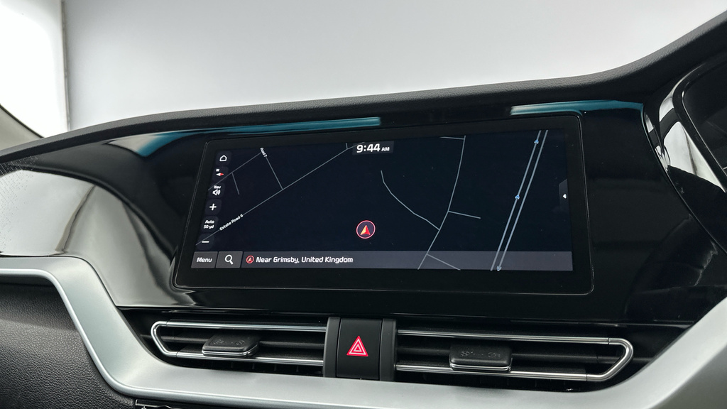 Kia Niro 1.6 Gdi 2  #24
