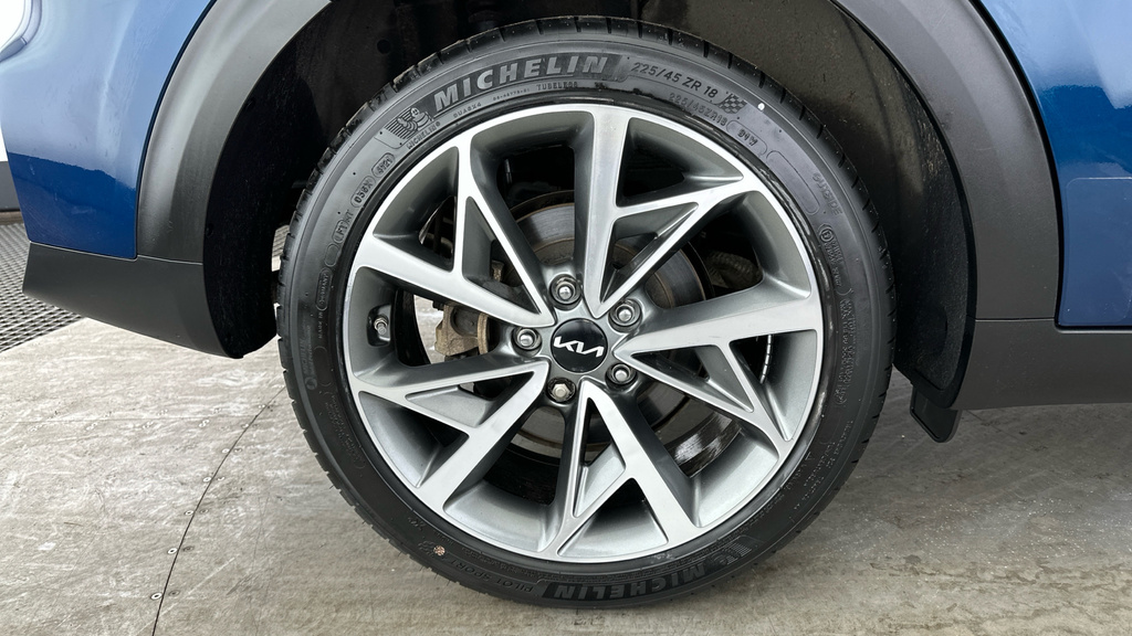 Kia Niro 1.6 Gdi 2  #31